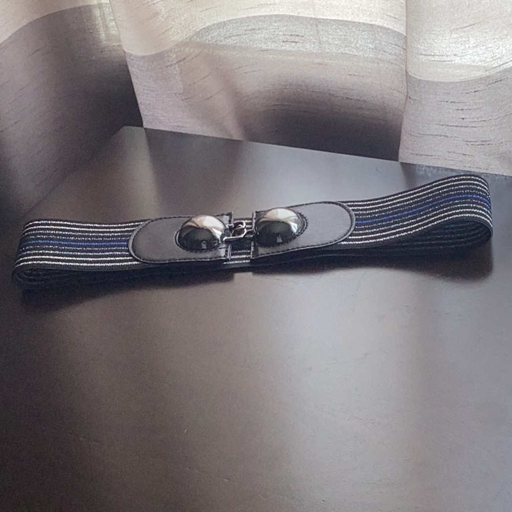 French Connection waist belt